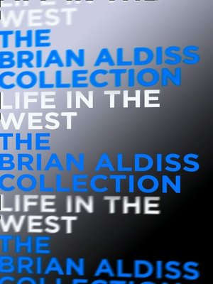 cover image of Life in the West